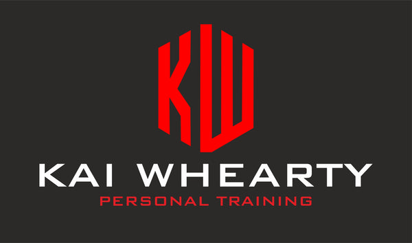Kai Whearty Personal Training
